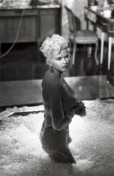 Jayne Mansfield Nude Photos & Videos